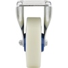 image:imageRichelieu  4 1516inch Industrial Polyamide Swivel Plate Caster 440 lbFixed Casters