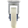 image:imageRichelieu  4 1516inch Industrial Polyamide Swivel Plate Caster 440 lbSwivel Casters